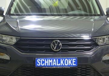 VW T-Roc 48.900 km 21.500 &euro; Braunschweig 38112