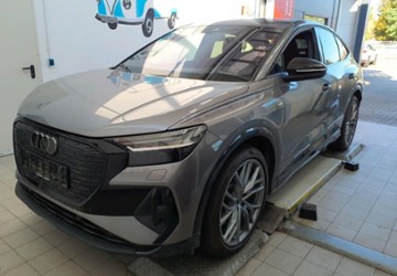 Audi Q4 e-tron 36.400 km 36.950 &euro; Salzgitter 38259