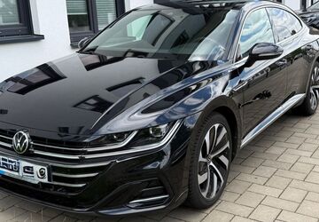 VW Arteon 92.000 km 27.900 &euro; Braunschweig 38122