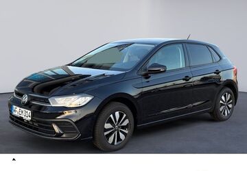 VW Polo 6.500 km 22.840 &euro; Wolfenbüttel 38304