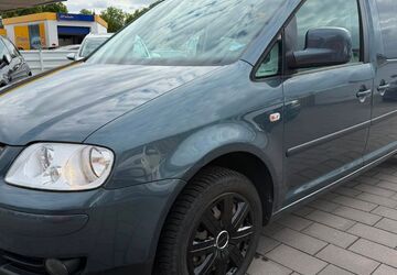 VW Caddy 176.595 km 7.990 &euro; Peine 31224