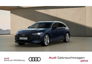 Audi A5 27.801 km 40.980 &euro; Wolfsburg 38440
