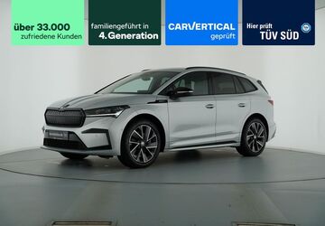 Skoda Enyaq 55.150 km 38.889 &euro; Braunschweig 38114