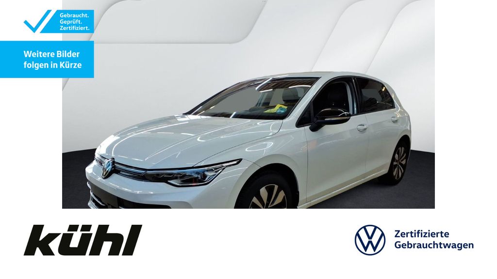 VW Golf 13.790 km 26.690 &euro; Gifhorn 38518