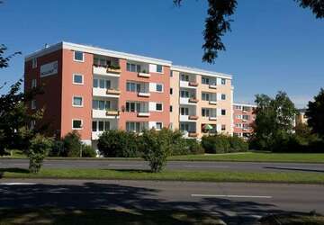 Wohnung Wolfsburg Detmerode - 3 Zimmer, 71 m&sup2;, 510&euro; | Angebot:25098084