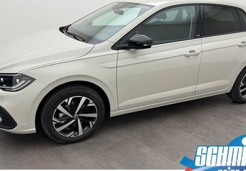 VW Polo 8.900 km 22.600 &euro; Peine 31226