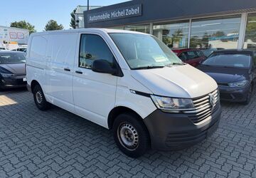 VW T6 Transporter 215.000 km 10.990 &euro; Braunschweig 38116