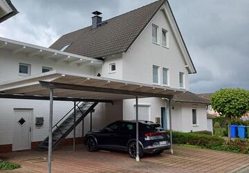 Wohnung Lehre - 3 Zimmer, 117 m&sup2;, 1.050&euro; | Angebot:25904833