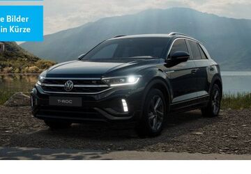 VW T-Roc 8.036 km 28.650 &euro; Wolfsburg 38440