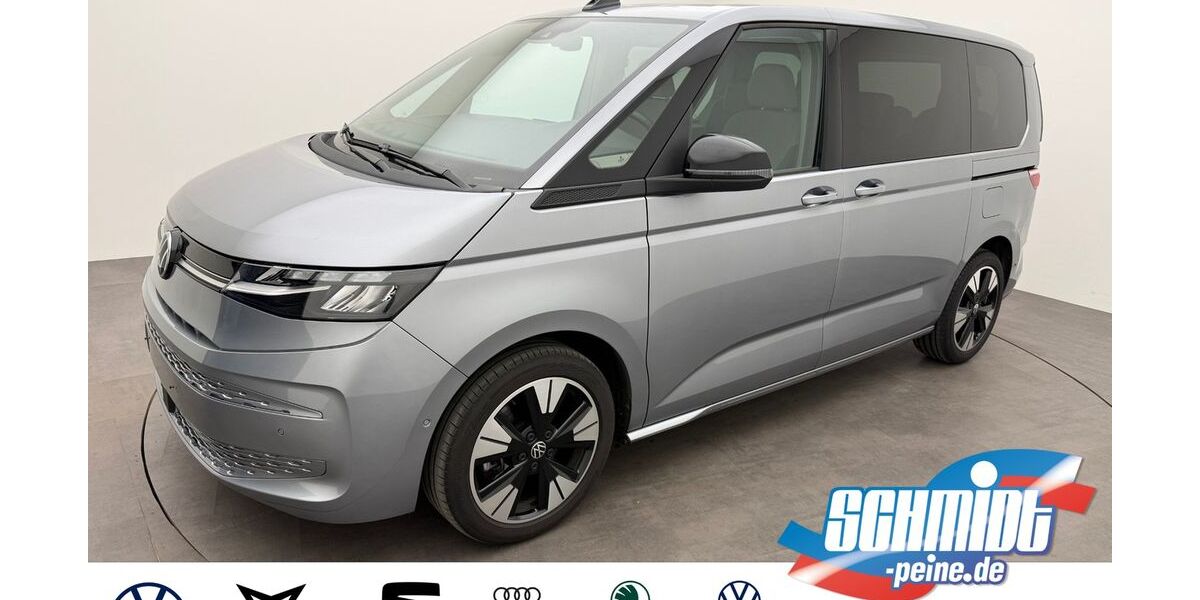VW T7 Multivan 28.770 km 47.400 &euro; Peine 31226