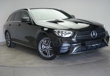 Mercedes-Benz E 300 92.000 km 31.490 &euro; Braunschweig 38110
