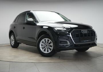 Audi Q5 69.000 km 33.490 &euro; Braunschweig 38110