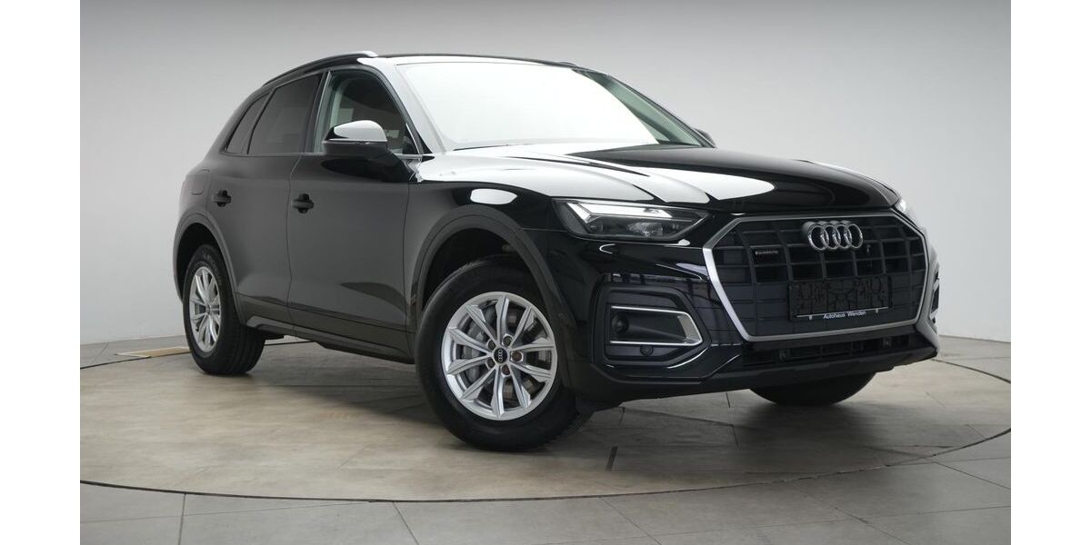 Audi Q5 69.000 km 33.490 &euro; Braunschweig 38110