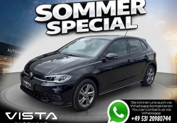 VW Polo 70.230 km 16.900 &euro; Braunschweig 38122
