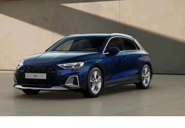 Audi A3 8.281 km 31.690 &euro; Wolfsburg 38440