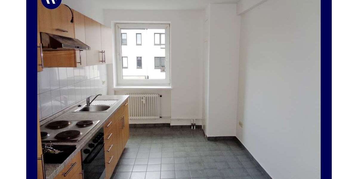 Etagenwohnung Braunschweig Innenstadt - 2 Zimmer, 77 m&sup2;, 657&euro; | Angebot:27165235
