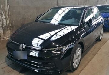 VW Golf 28.515 km 22.890 &euro; Braunschweig 38114