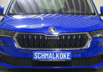 Skoda Karoq 63.200 km 21.750 &euro; Braunschweig 38112