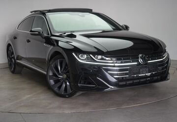 VW Arteon 67.000 km 33.990 &euro; Braunschweig 38110