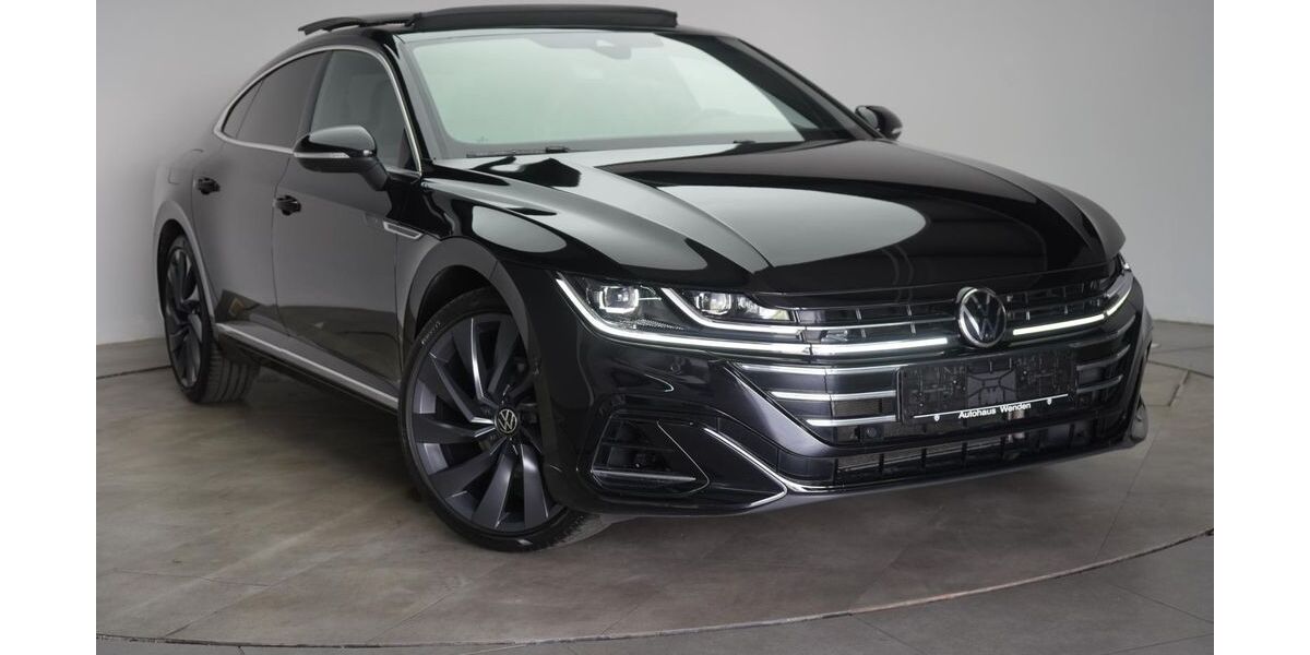 VW Arteon 67.000 km 33.990 &euro; Braunschweig 38110