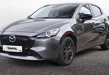 Mazda 2 48.793 km 16.990 &euro; Braunschweig 38114