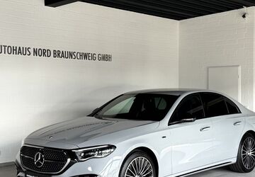 Mercedes-Benz E 300 18.903 km 62.950 &euro; Braunschweig 38112
