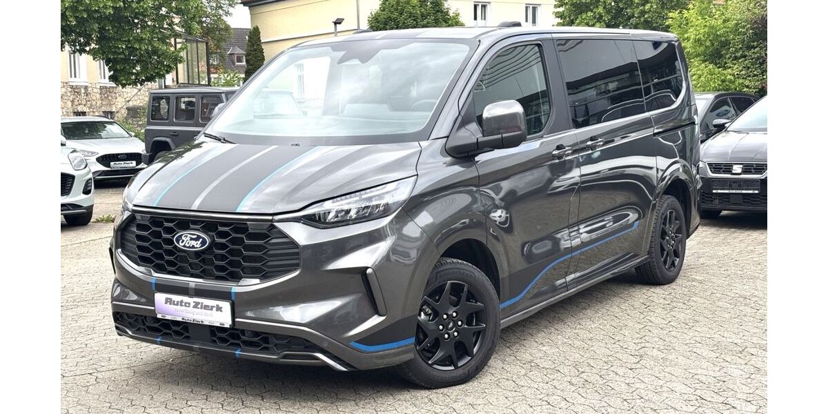 Ford Tourneo Custom 24.269 km 51.590 &euro; Peine 31226