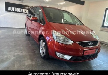 Ford Galaxy 208.000 km 5.990 &euro; Braunschweig 38112