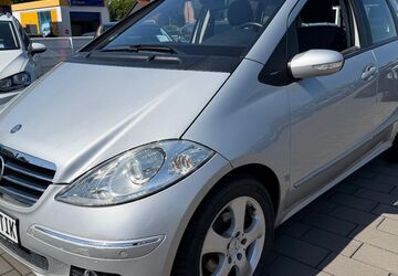Mercedes-Benz A 170 185.742 km 3.990 &euro; Peine 31224