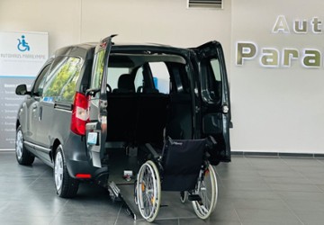 Dacia Dokker 50.874 km 17.950 &euro; Salzgitter 38259