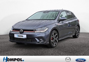 VW Polo 28.263 km 23.790 &euro; Braunschweig 38114