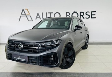 VW Touareg 86.000 km 64.890 &euro; Braunschweig 38114
