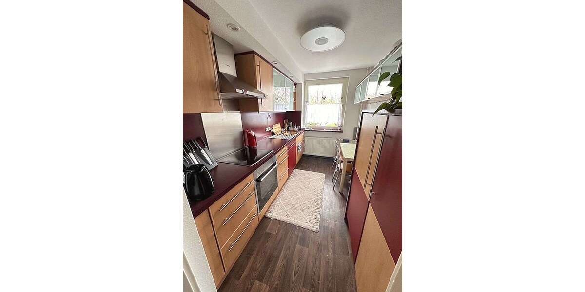 Etagenwohnung Wolfsburg Alt-Wolfsburg - 4 Zimmer, 86 m&sup2;, 720&euro; | Angebot:26665509