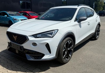 Cupra Formentor 57.658 km 22.990 &euro; Braunschweig 38122