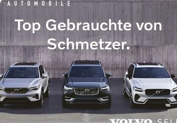 Volvo EC40 40.318 km 32.990 &euro; Braunschweig 38114