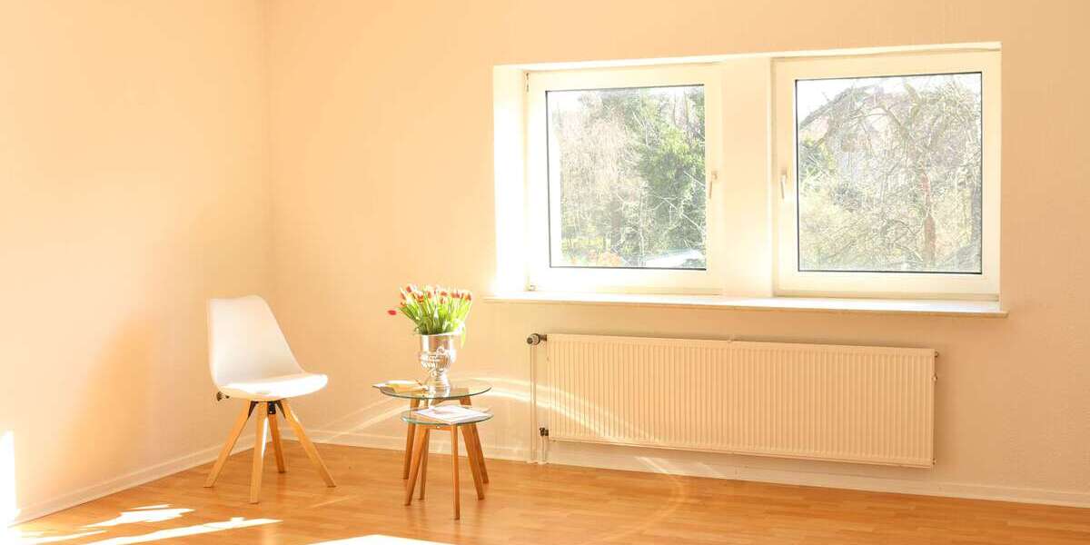 Etagenwohnung Wolfsburg Detmerode - 1 Zimmer, 52 m&sup2;, 440&euro; | Angebot:26444648