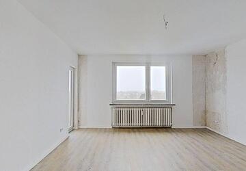 Wohnung Wolfenbüttel Ahlum - 3 Zimmer, 81 m&sup2;, 680&euro; | Angebot:26663673