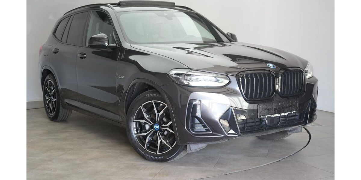 BMW X3 108.000 km 34.990 &euro; Braunschweig 38110
