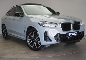 BMW X4 M40 67.000 km 45.890 &euro; Braunschweig 38110