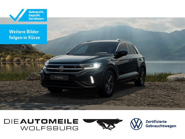 VW T-Roc 20.297 km 28.650 &euro; Wolfsburg 38440