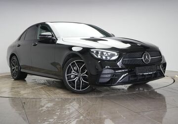 Mercedes-Benz E 300 97.000 km 34.800 &euro; Braunschweig 38110