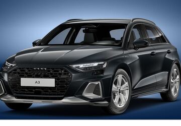 Audi A3 9.099 km 33.580 &euro; Braunschweig 38124