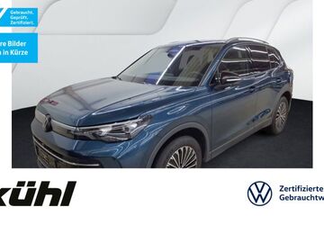 VW Tiguan 9.750 km 34.690 &euro; Gifhorn 38518