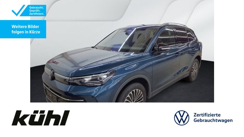 VW Tiguan 9.750 km 34.690 &euro; Gifhorn 38518