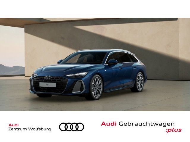 Audi A6 14.166 km 58.690 &euro; Wolfsburg 38440