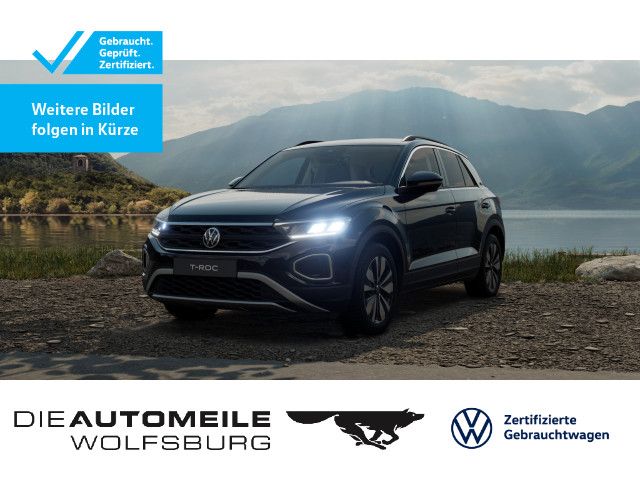 VW T-Roc 22.060 km 20.850 &euro; Wolfsburg 38440