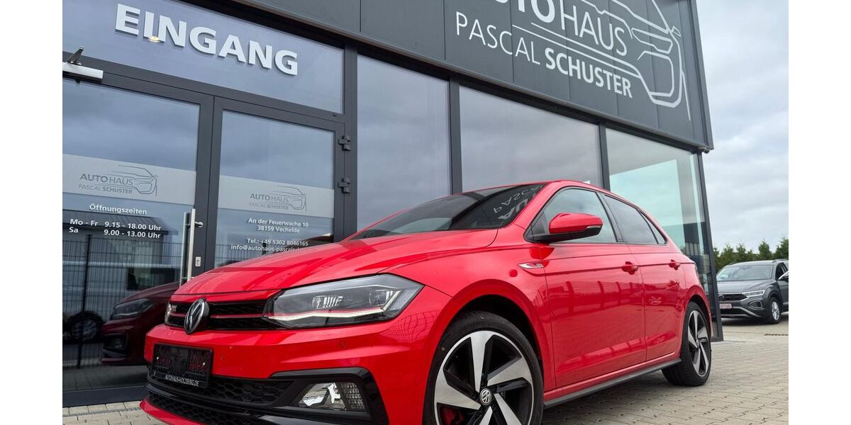 VW Polo 87.000 km 16.950 &euro; Vechelde 38159