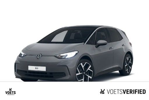 VW ID.3 18.700 km 31.310 &euro; Braunschweig 38124