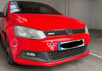 VW Polo 143.288 km 8.790 &euro; Schöppenstedt 38170