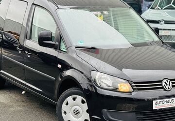 VW Caddy Maxi 158.000 km 19.800 &euro; Salzgitter 38259